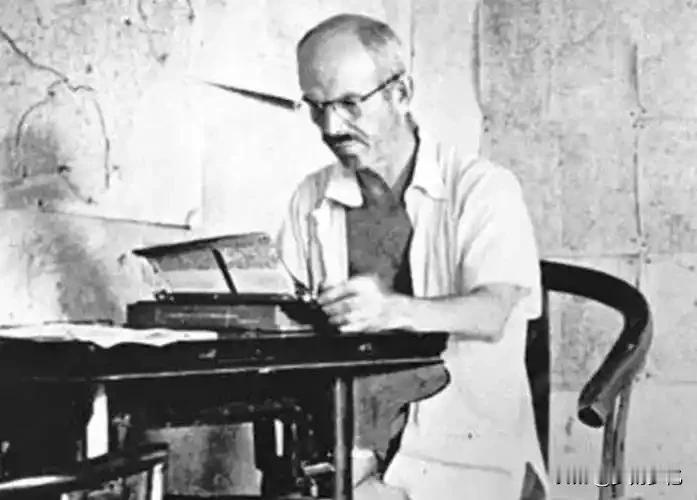 别再把白求恩只当“好人”了！他的狠劲儿，课本根本没写透我一直以为白求恩就是