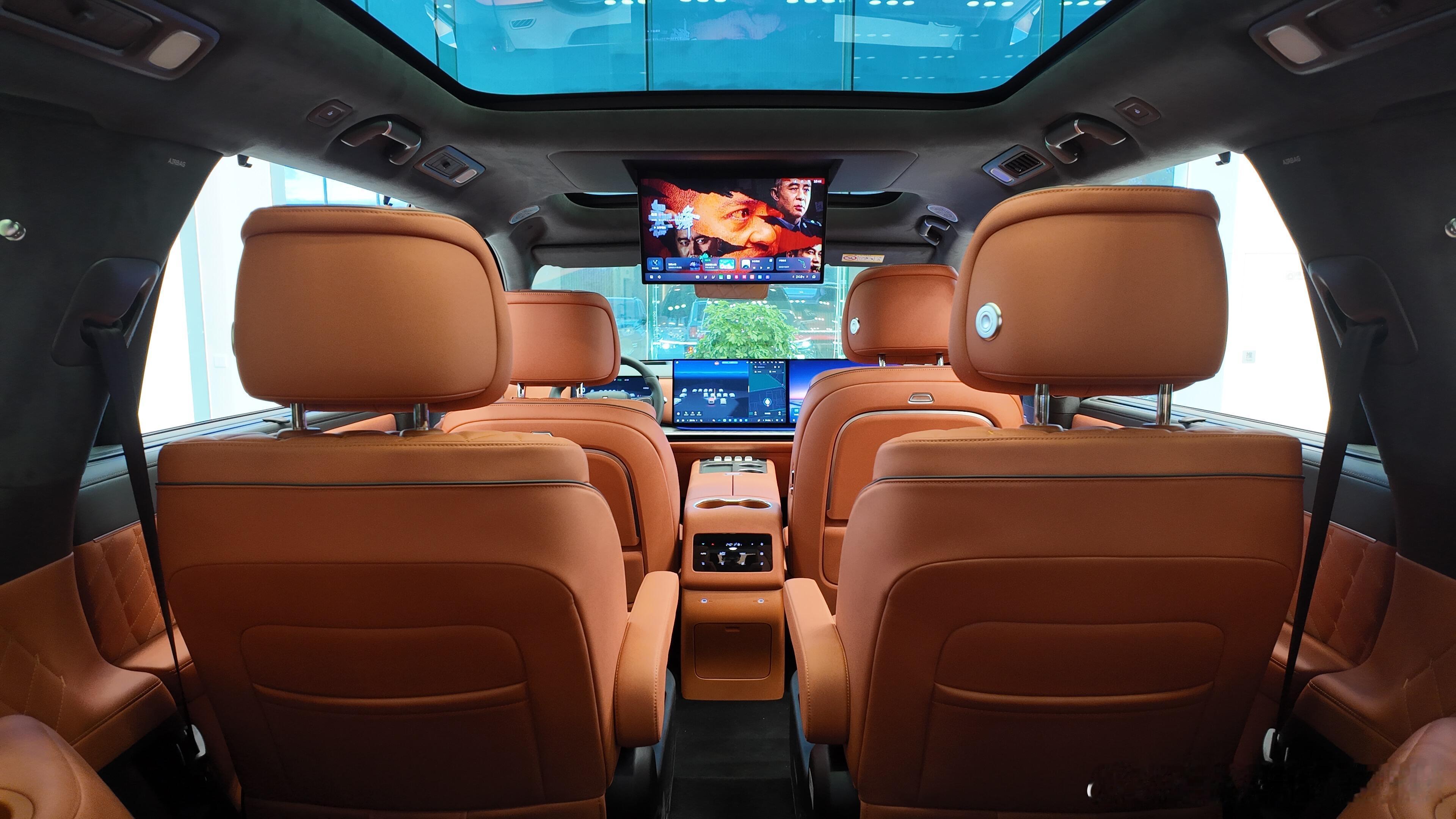 原来魏牌V9X竟有两个尺寸那长轴和标轴应该怎么选？轴距少了10公分整台车的感觉都