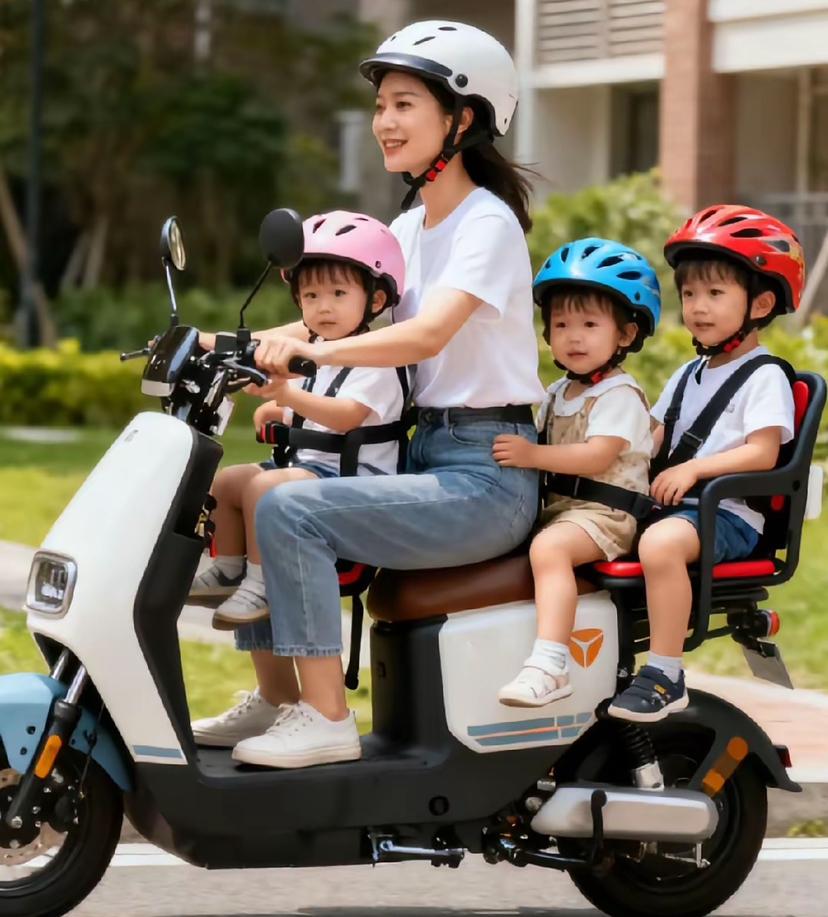 突然就理解专家了！吐槽“新国标电动车”不实用，结果有很多奇葩评论，有的直接爆粗口