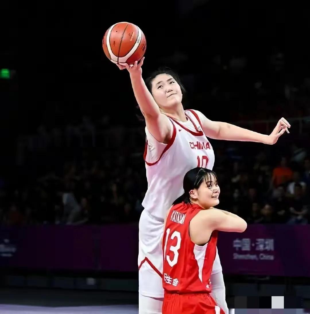 中国女篮81-90不敌日本队，无缘亚洲杯决赛，谁的责任……？1：宫鲁鸣技战术