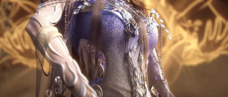 大结局真的有点不舍得……一路看着云望舒复仇过来的，虽然绝杀的时候都很爽，但也确实