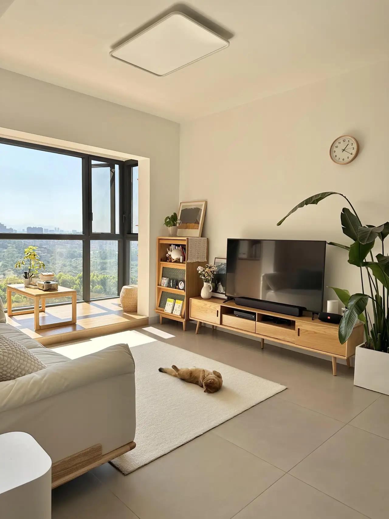 你有没有过这样的经历？早上醒来看到家里地板擦得能反光，孩子想在地上爬两下，你赶紧