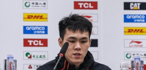 庞峥麟可是NBL第一人，五年四进总决赛，总冠军、MVP，所有荣誉拿了大满贯的，N