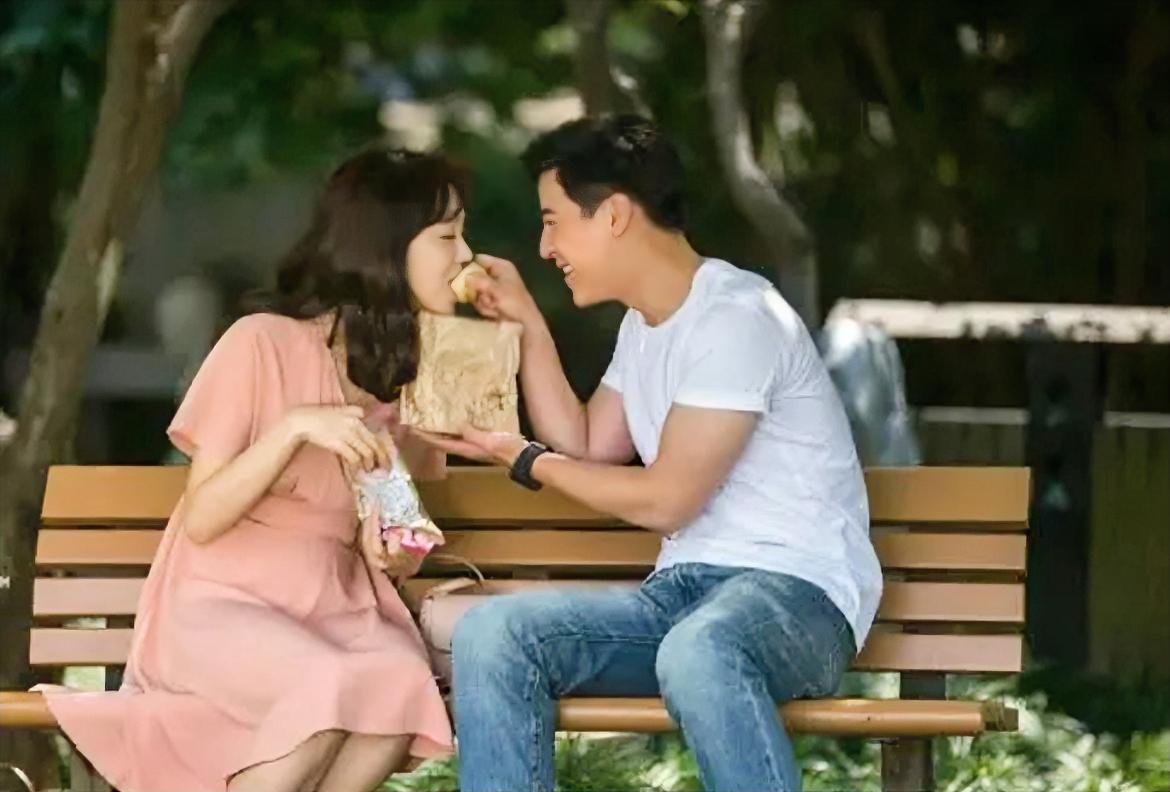 为什么老公永远要把老婆放在第一位？因为男人这辈子，老婆才是他最靠谱的指望。