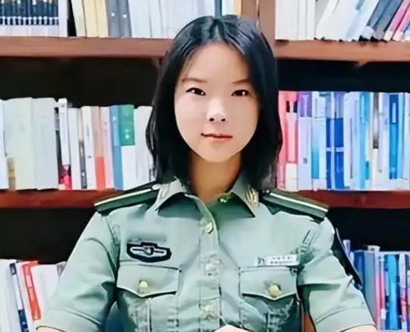 2019年，云南668分女孩李盈，选择国防科技大学，不料最终因1分之差，与国防科