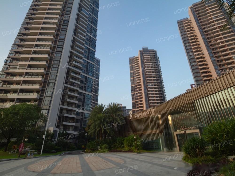碧桂园海湾1号，从325万跌到107万，深圳投资客亏麻了有读者让写南沙海湾1