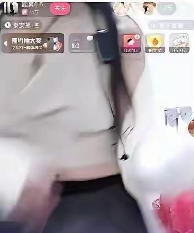 快手深夜突发“史诗级播出事故”，20分钟全是违规画面？昨晚刷快手直接给