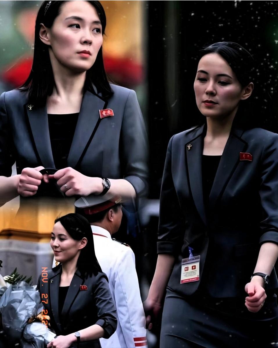 万万没想到，朝鲜居然表态了！在近期，朝中社发文表示，日本胆敢插手台海事务，朝鲜必