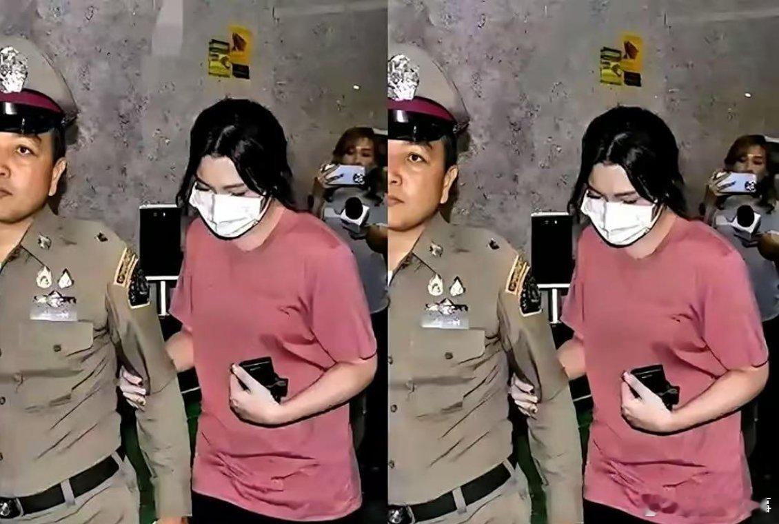 泰国又出大丑闻啦，简直让人惊掉下巴！7月8日，泰国曝出了超级震撼全国的高僧性丑闻