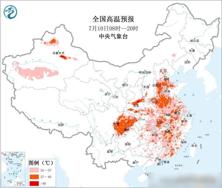 谁跟你说台风来了只会刮风下雨降温的？我去年就踩过这个大坑！当时看预报说台风要登陆