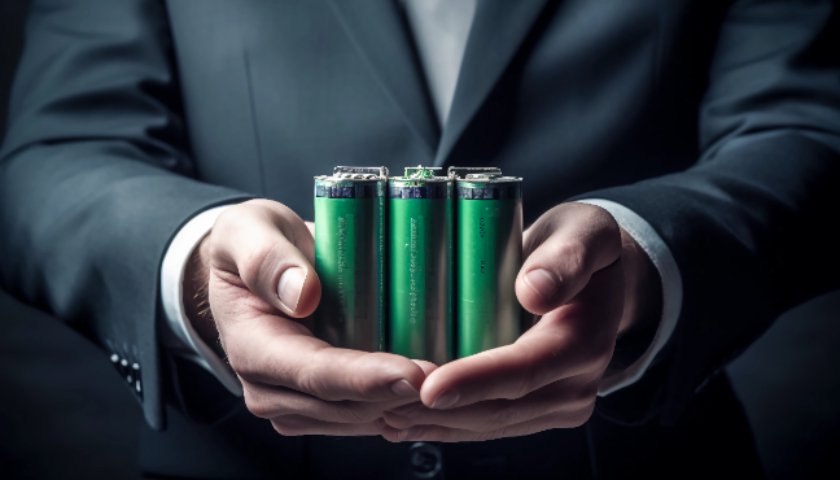 锂电产业链周记 | 四部委出手治理锂电池产业无序竞争 星星充电母公司拟赴港上市