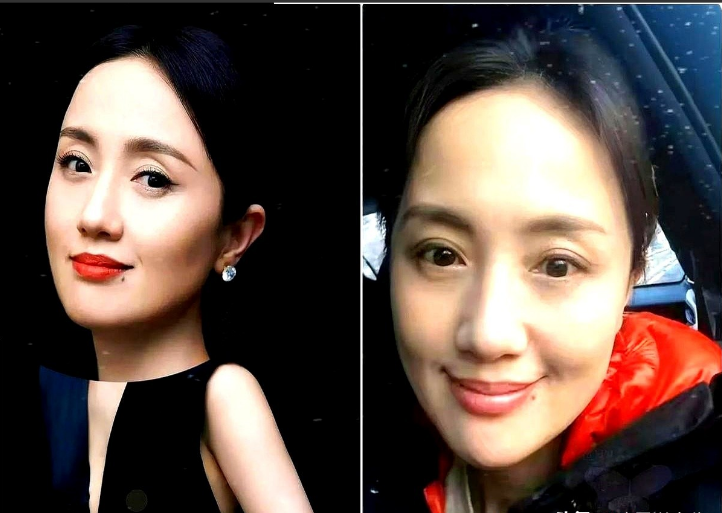 我发现了一个玄学，事关朱媛媛，凡是跟她搭过戏的明星，最后都会和她成为好朋友了。