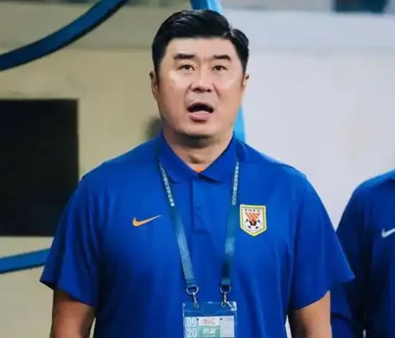 与浙江队的比赛证明现在的韩鹏已经遇到了瓶颈期，如果打不破瓶颈很难让泰山队再提升。