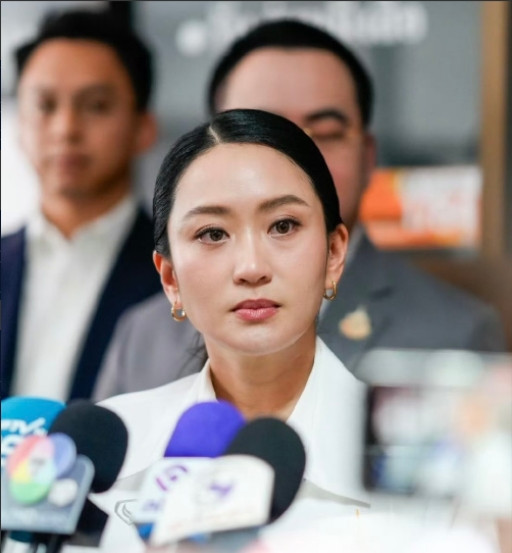 重磅！泰国打击电诈疑似惹恼柬埔寨！当地时间27日，被暂停职务的泰国总理兼文化部长
