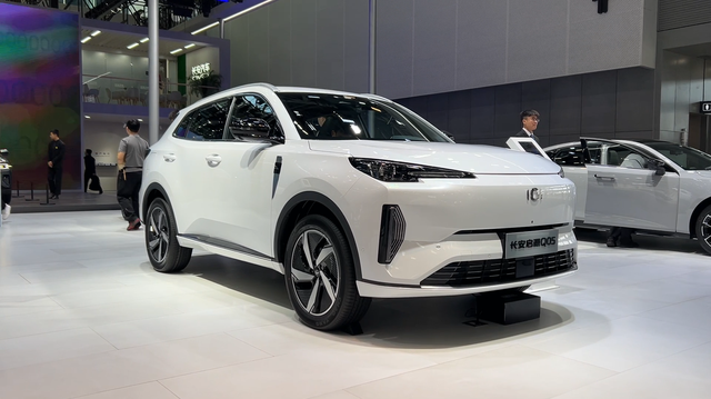 市场销量最好6款插混SUV, 10万级都可看, 月销2万台品质可靠