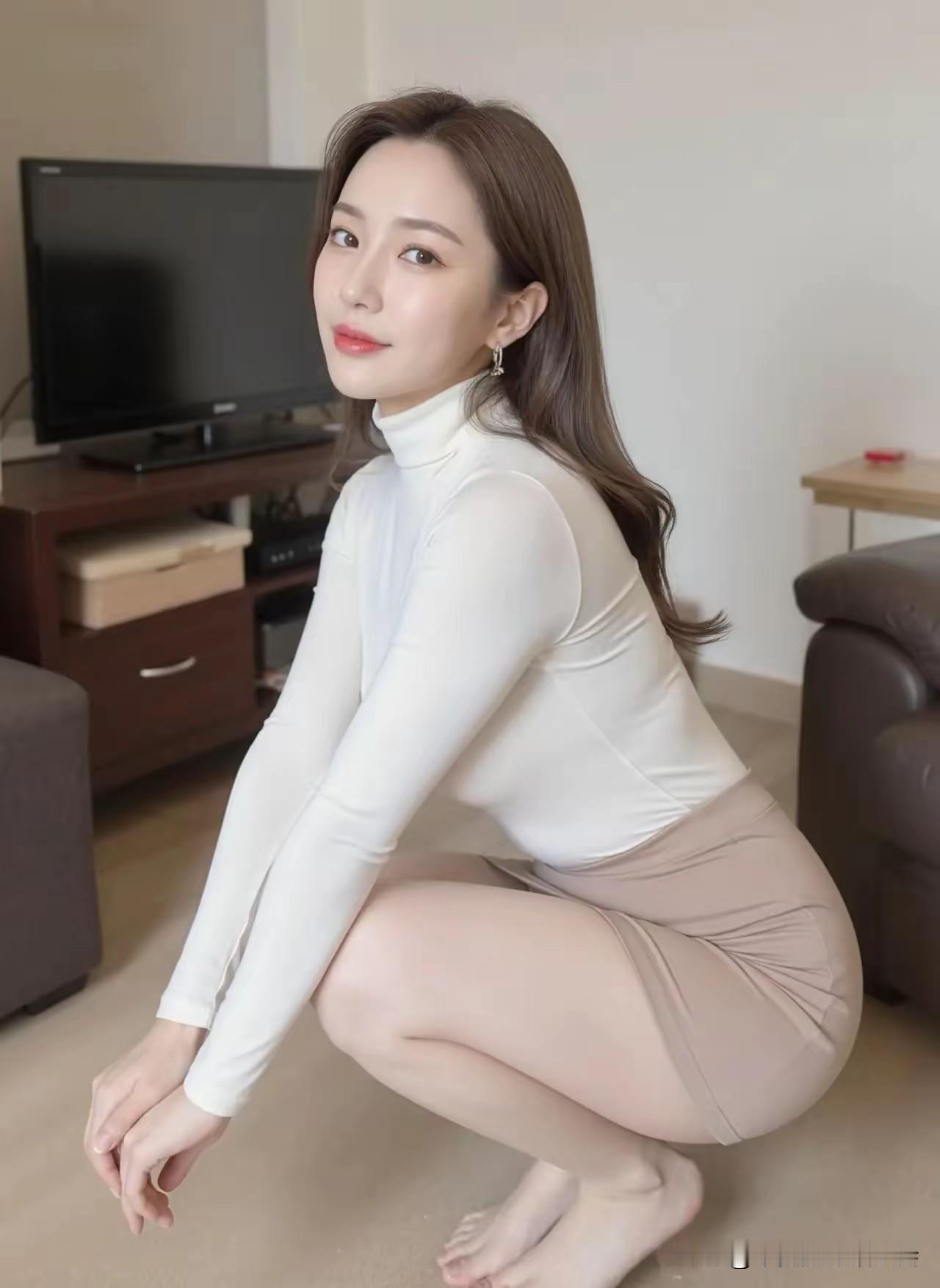 白色素雅女生如何穿搭看起来时尚更有品味呢人像摄影中，如何快速捕捉最美瞬间喜欢