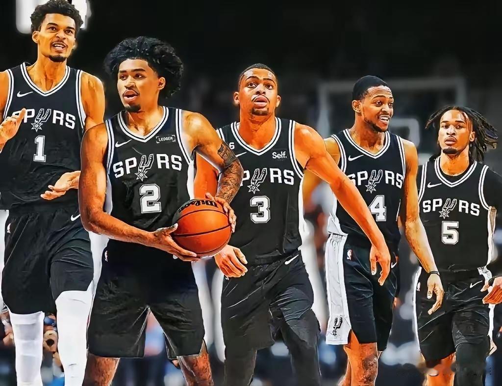 文班最怕的是能爆他板的强壮中锋，空间不空间只是锦上添花，因为文班又不一定要防中锋