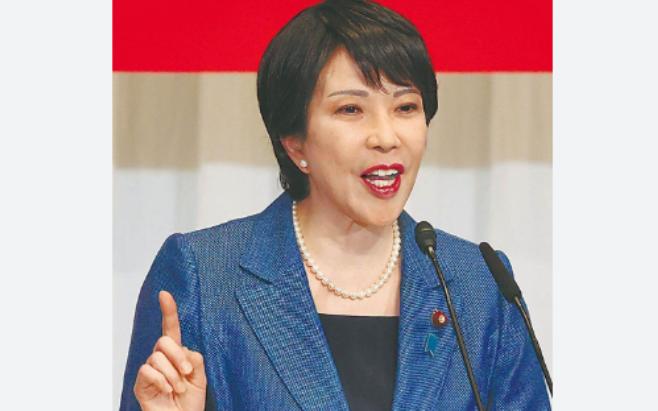 日本突然示好，公开表态：愿与中国对话。刚降级中日关系就喊话对话，日本双面外交