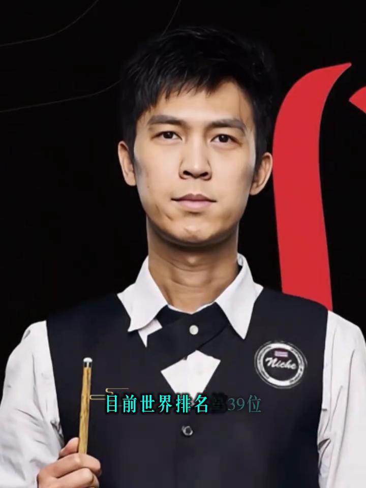 泰国一哥塔猜亚·乌努。玉山公开赛战胜世界第一小特闯进决赛的塔猜亚你了解吗？他叫