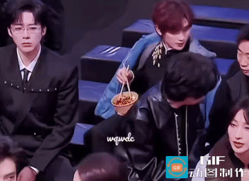 丁程鑫这句话，每个字都认识，就是没明白，不但观众没明白，刘宇宁也没听懂，杨迪同样