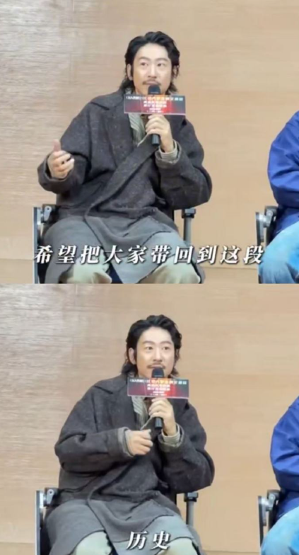 让孩子了解反人类暴行，不是为了沉溺伤痛，而是为了记住教训，不让悲剧重演，江奇霖这