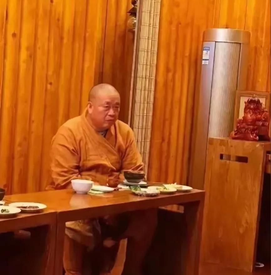 #头号创作者激励计划#虽然目前为止仅仅带走了方丈一个人，但估计少林寺内部很多人已