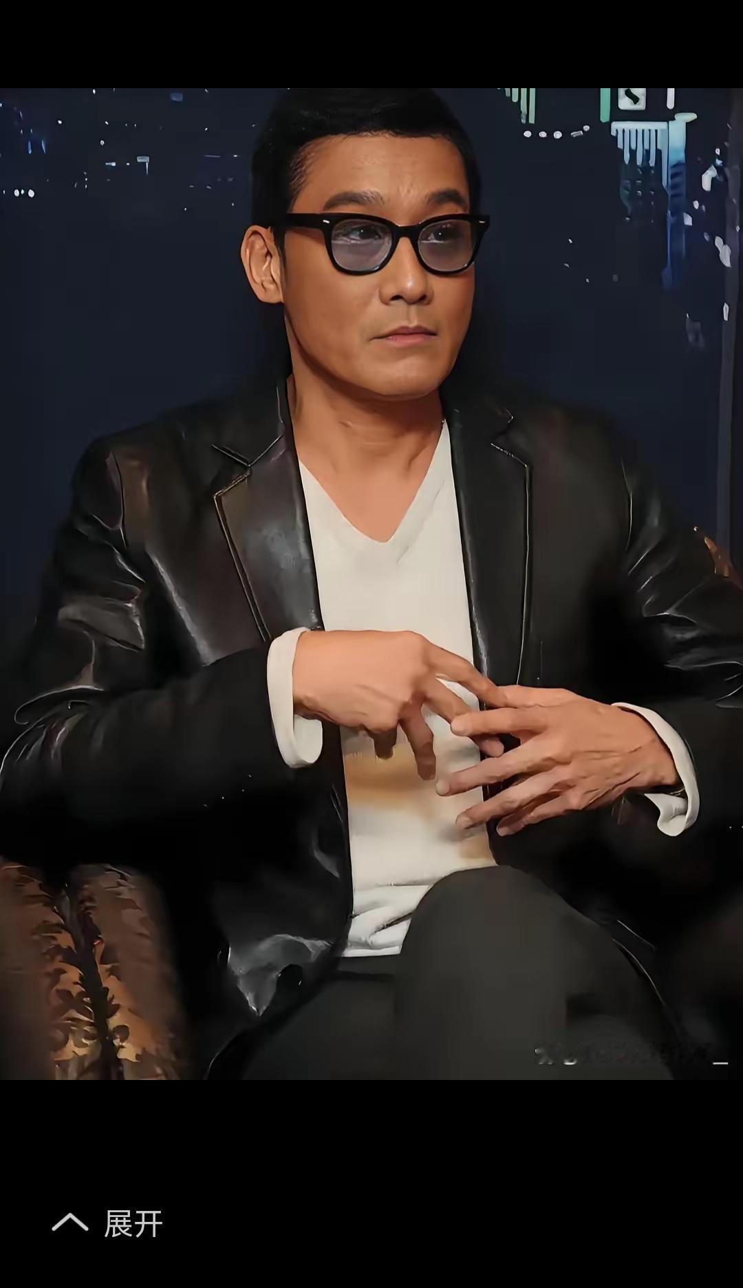 梁家辉这段话，最近又被翻出来刷屏了。视频里他说：“内地的朋友，如果来香港，你们会