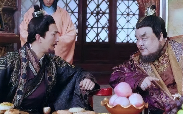 761年，史思明被儿子史朝义生擒，跪着哀求说：“不要杀我，我死不足惜，但是我不想