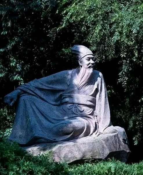 为什么现在有这么多人给朱熹辩护？我来告诉大家真相！