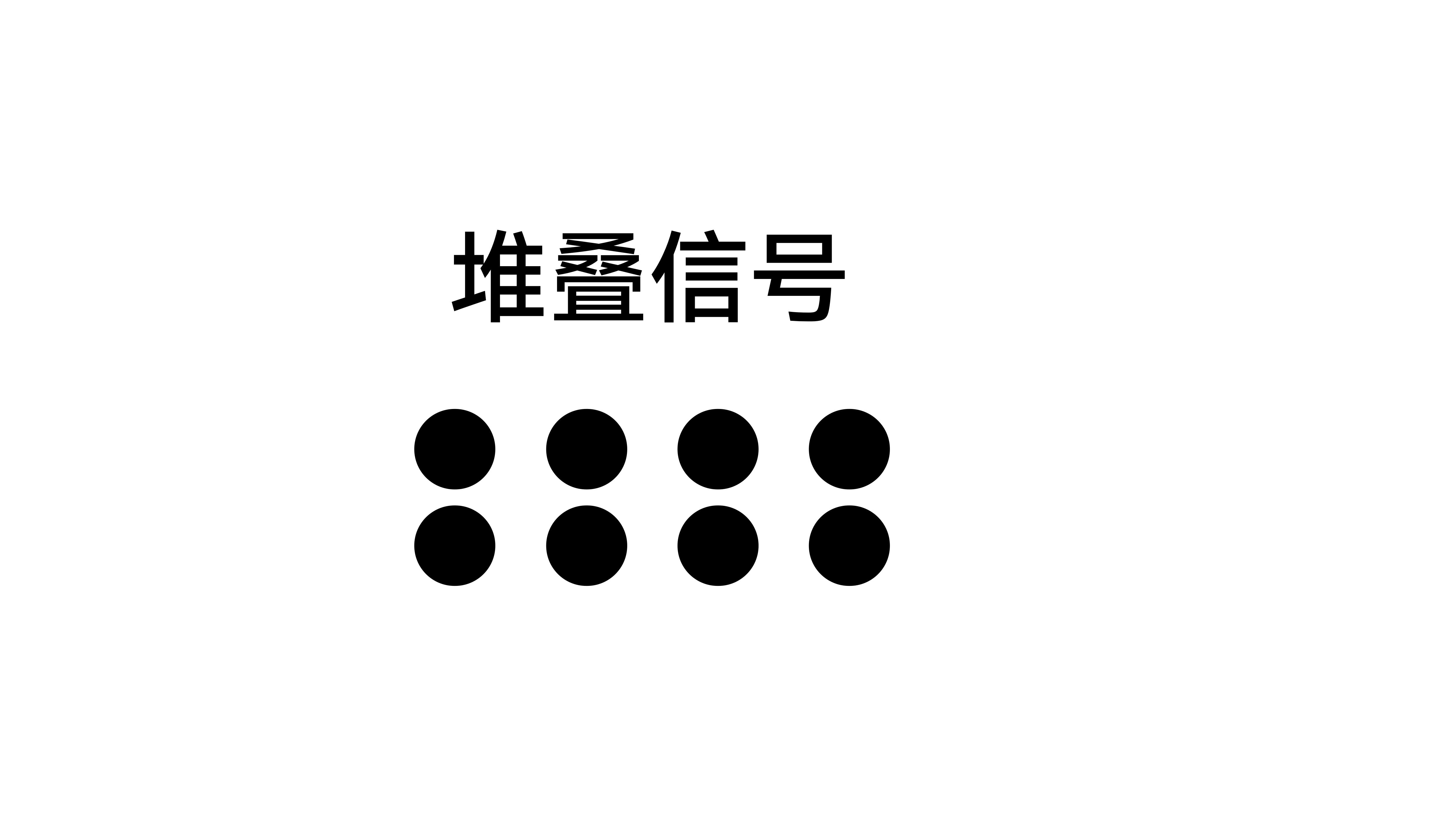 今年基于Android17的新系统，很多家都要上堆叠信号了。coloros17