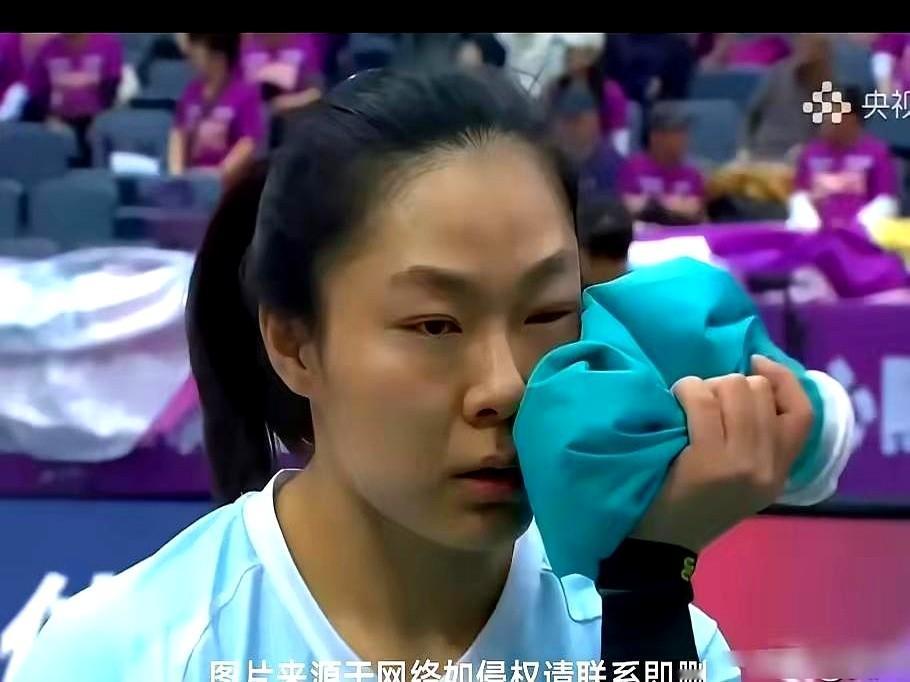 惊闻天津女排功勋自由人已加盟北京女排真是意难平啊。刘立雯这种兢兢业业的老将，