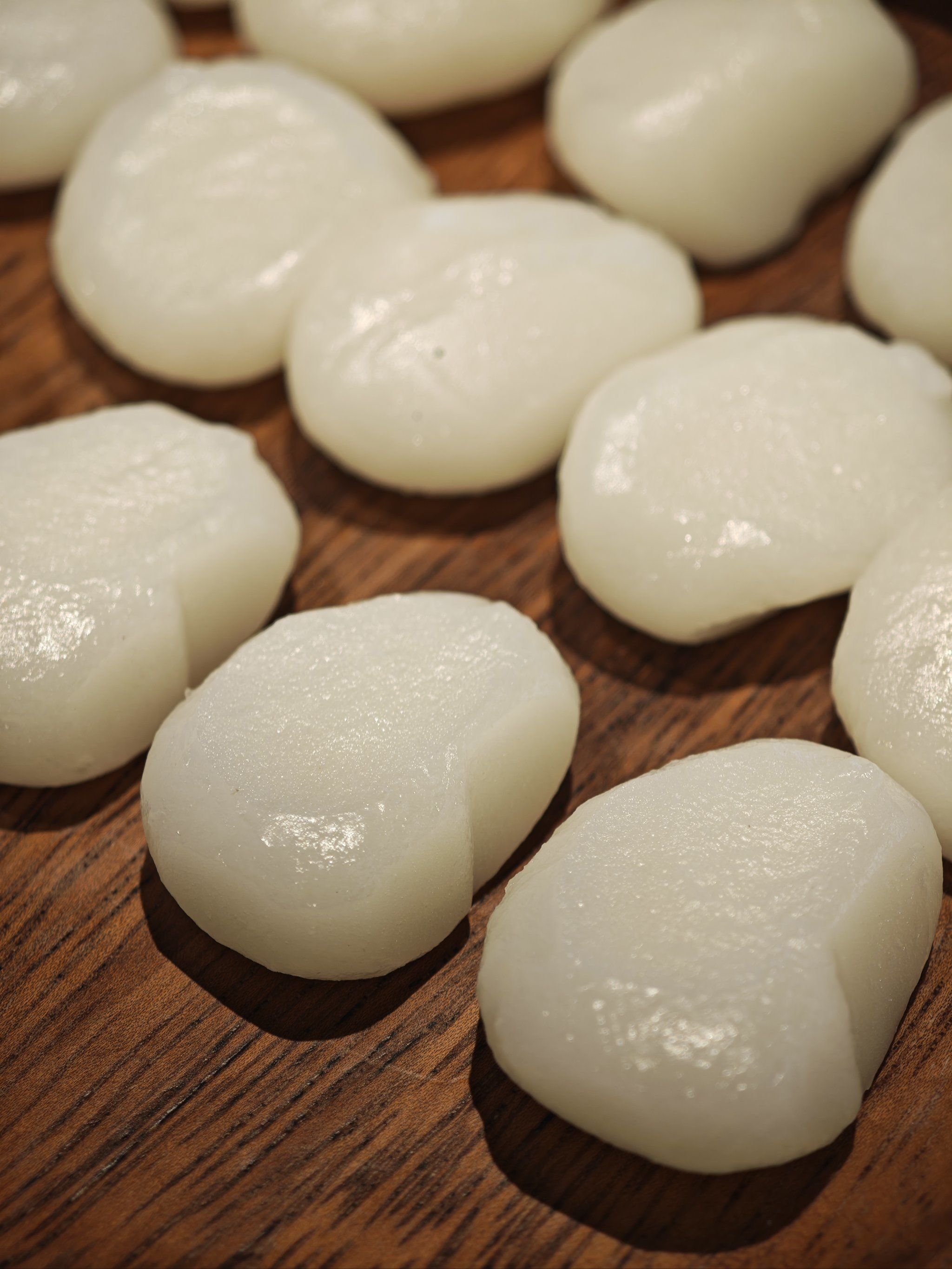 南方小年，美食和家人一起打卡吧！