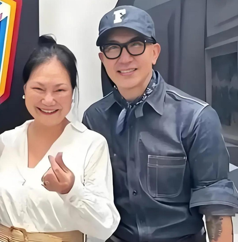 火烧眉毛！曝S妈害怕还债要卖房，具俊晔拒绝还房贷明哲保身