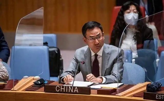 联合国乱套了？秘书长候选人诞生，对华态度坚决，中方早已看破美国心思！2026年