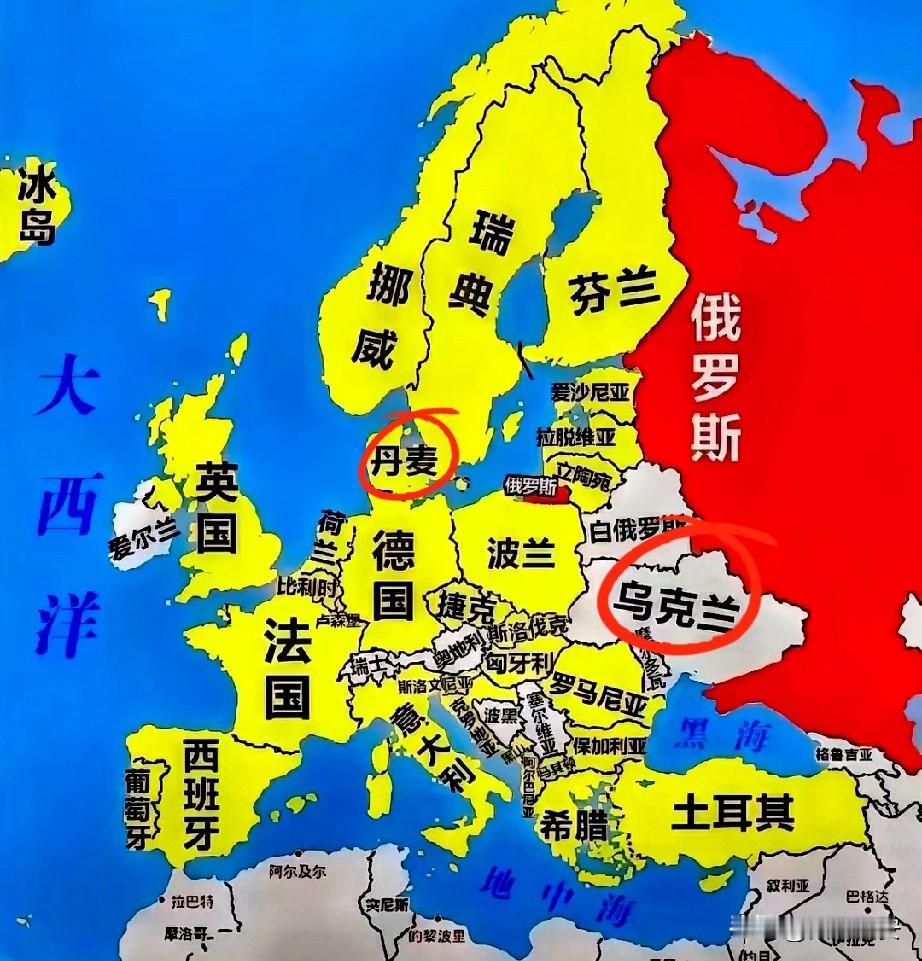 这下终于坐不住五国在媒体正式宣布最近德国、法国、英国、意大利和加拿大5国