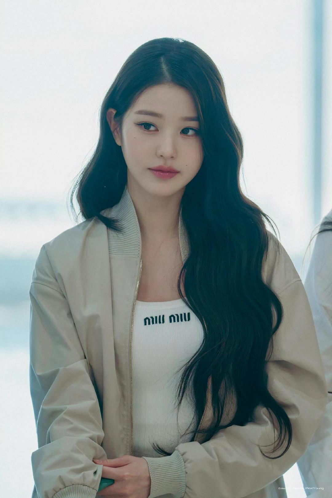 230508GMP出境#张元英#​