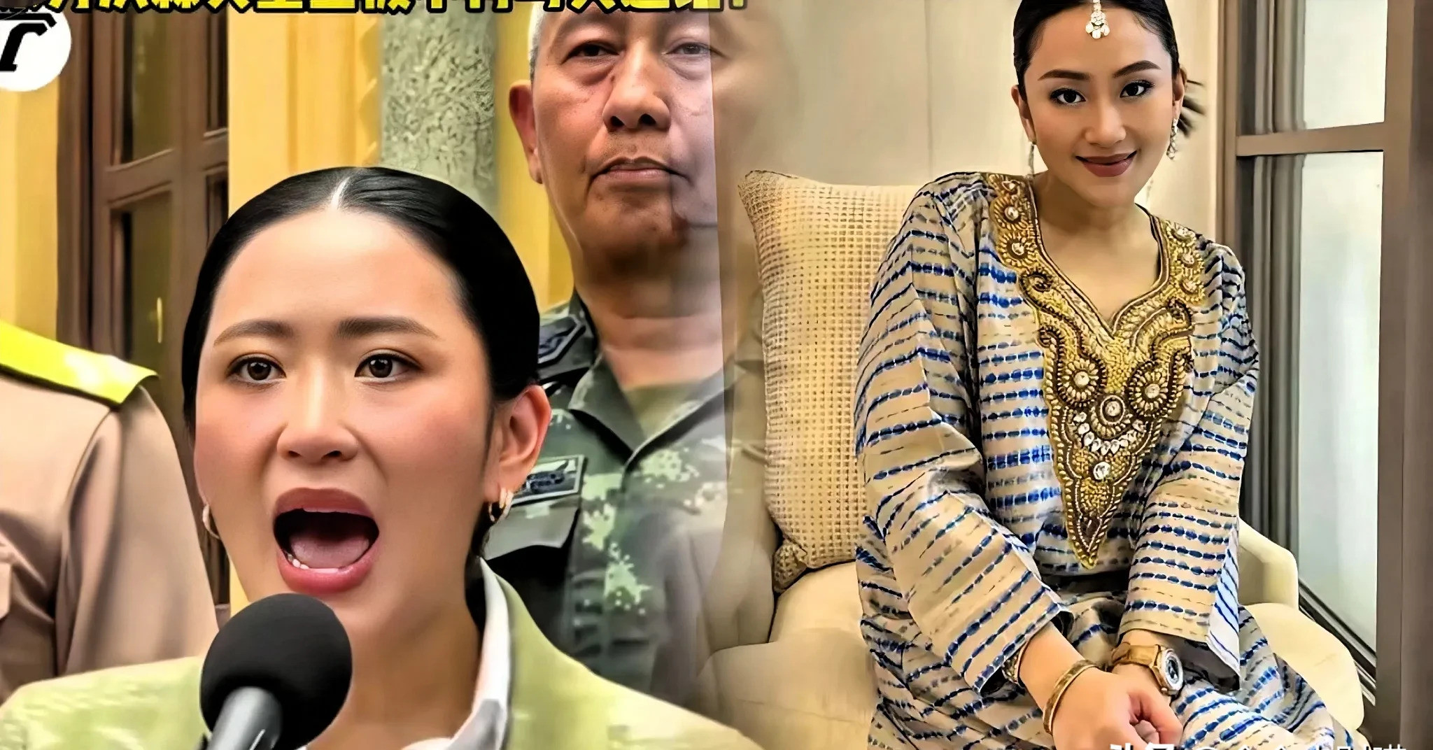 佩通坦要收拾坏蛋了听说没？佩通坦这次可是真发飙了！他直接