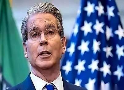 不让光刻机进中国，可以；把中国踢出国际空间站，可以；给中国电动车加100%的关税