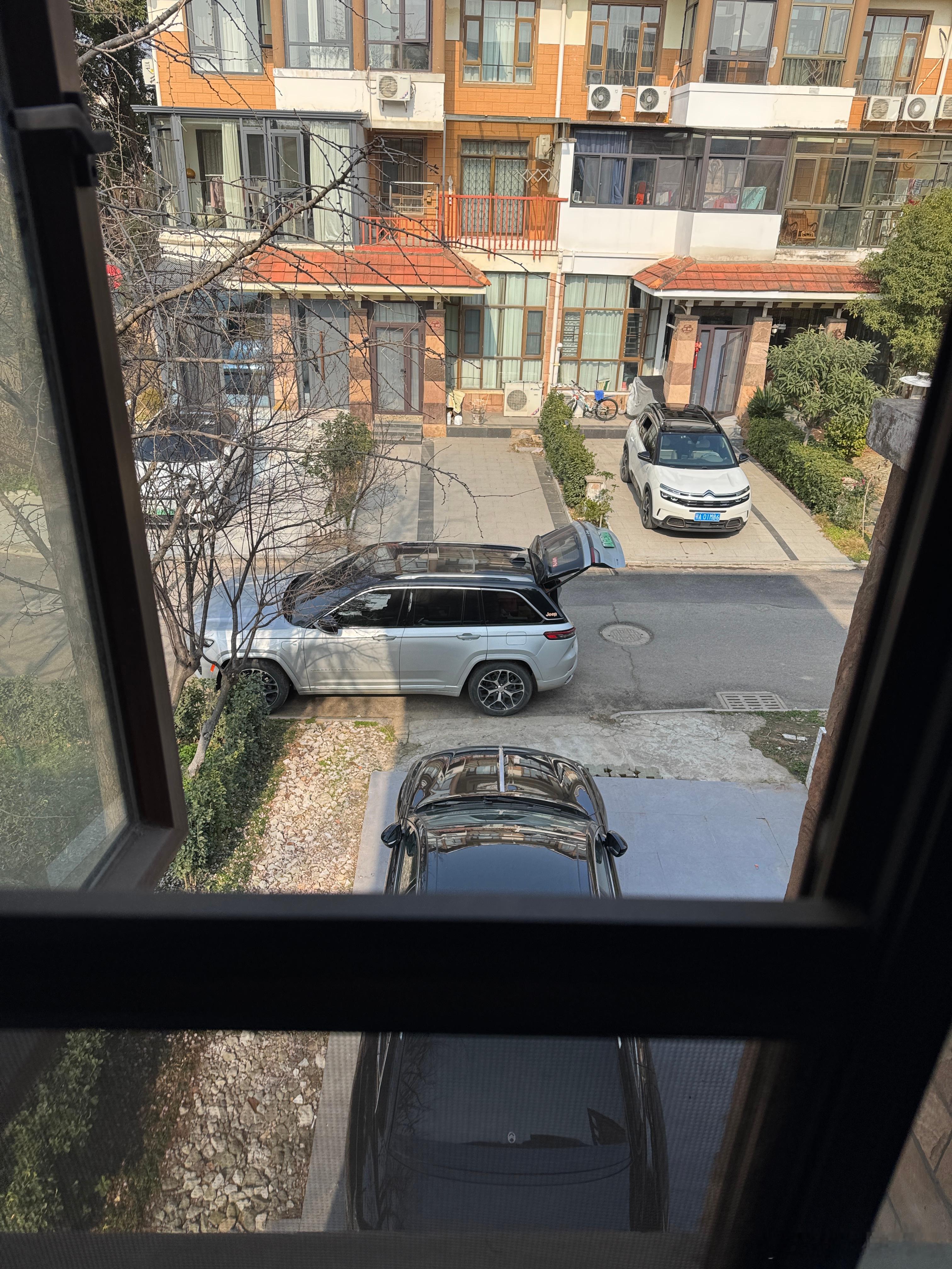 难道我要接到人生第一个顺分车了？为了显得真实点，我还是得讨价还价一下我用大切巅峰