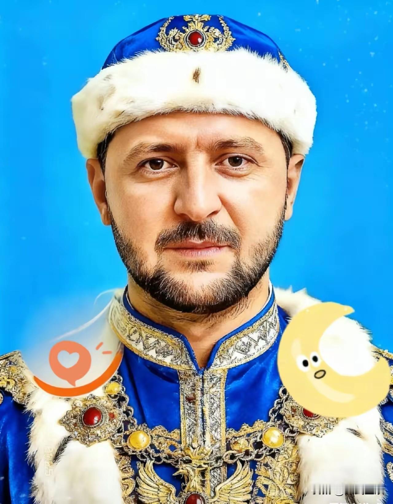 万万没有想到乌克兰突然宣布了​乌克兰能源设施频繁被毁，额外进口天然气还需巨额融