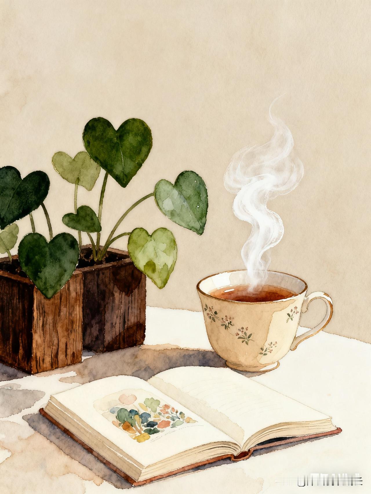 人到中年才发现，掏心掏肺的好，未必换来真心那天和老姐妹喝茶，聊起一桩憋屈事