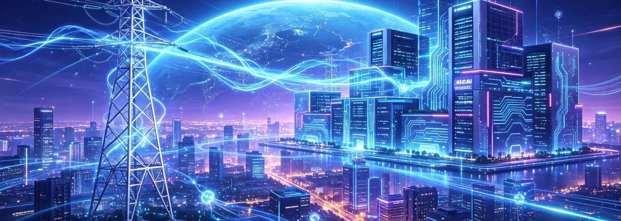 AI算力5家核心公司1.中国西电：特高压成套设备国家队核心优势：国内唯一具备1