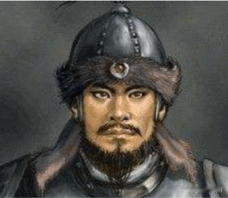 386年，鲜卑人拓跋珪恢复代国（今内蒙古鄂尔多斯高原一带），不久改称魏国，并不断