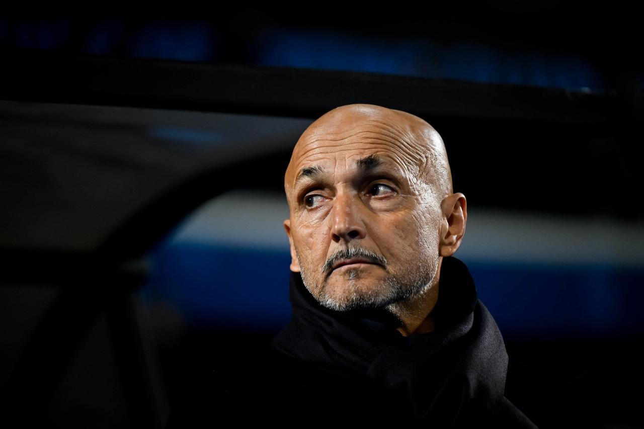 尤文图斯已与斯帕莱蒂就续约至2028年展开初步接触！这位托斯卡纳教练的到来给