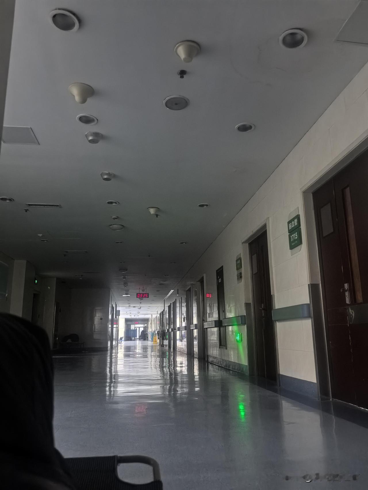 老公摔伤脑出血第三天，深刻体验了两个道理1.明天和意外不知道哪个先来2.没有