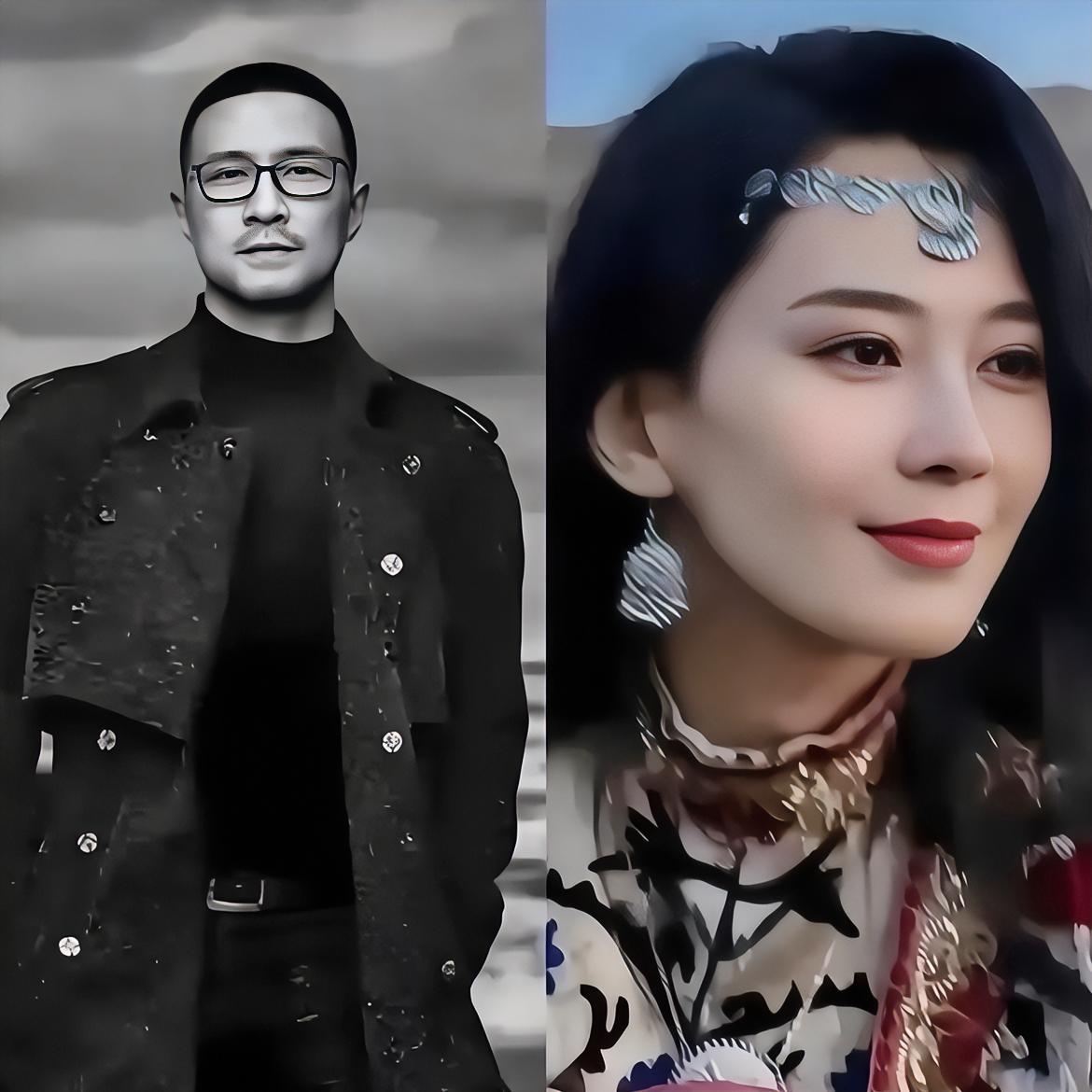 森林北输给汪峰，真不冤。汪峰这些年什么路数，大家都清楚。每一段感情都是先高调