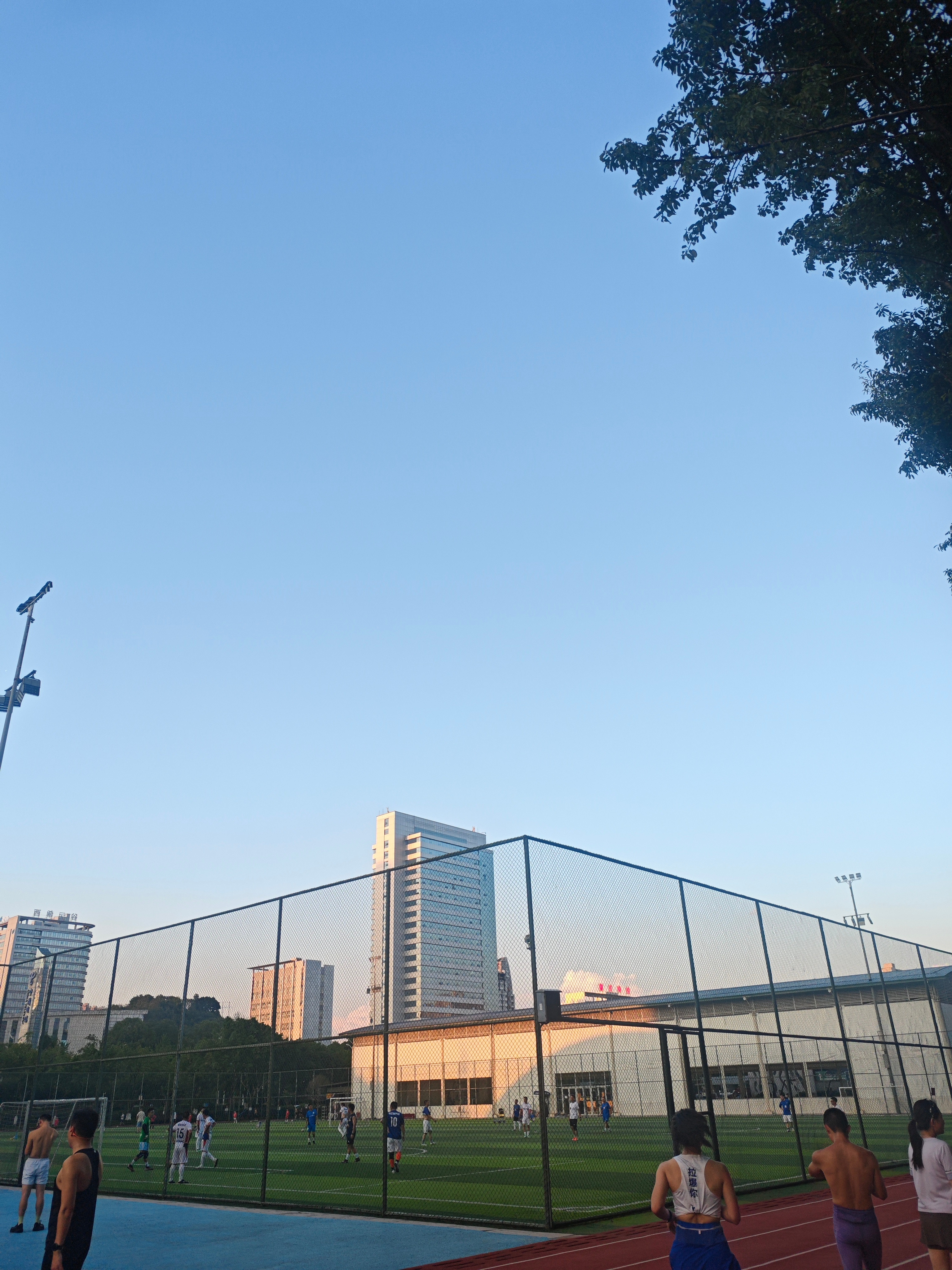 这个温度，这个天气，跑间歇，法特莱克，试试跑步2026怀柔长城马拉松跑步运动打卡