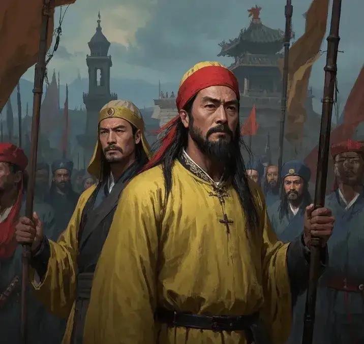 李秀成说：杨秀清活着，太平军打仗就能赢，没有谁敢不听东王的话。没了杨秀清，无论是