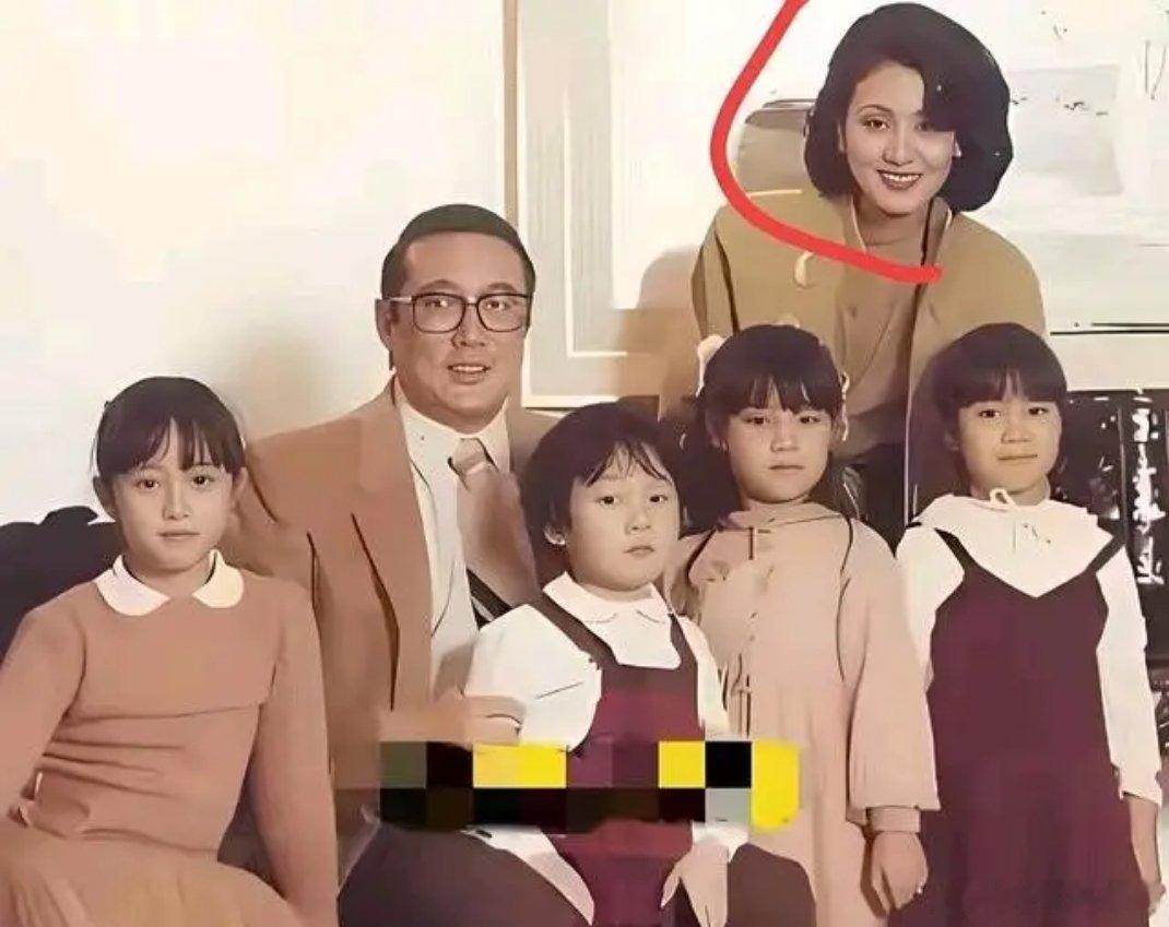 这颜值哪怕放到今天也是绝顶女神啊，太美，大家看出来她是谁了吗