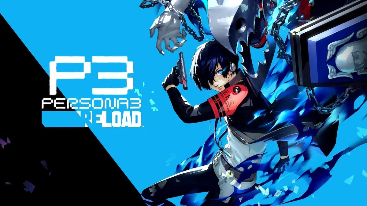 【《女神异闻录3Reload》多平台价格永降！调整后价格公布】《女神异闻录》官